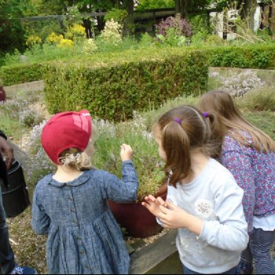 Vestry House Museum